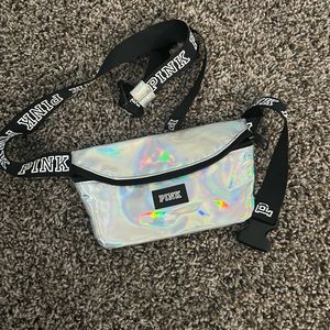 Fanny pack